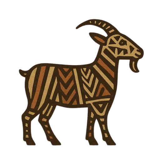 Striped Goat Foundation