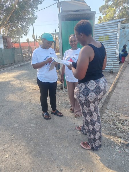 Communities we serve