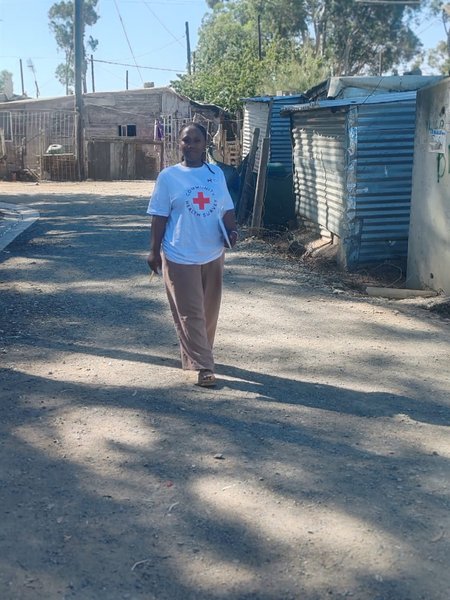 Community engagement